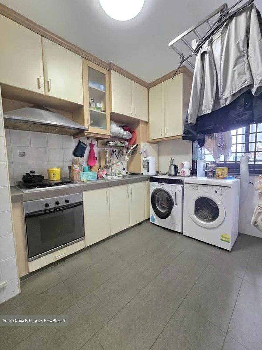 Blk 311A Anchorvale Vista (Sengkang), HDB 4 Rooms #625300071